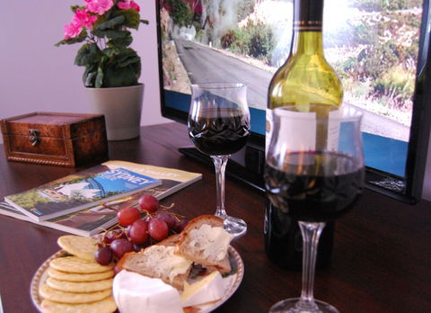 Meurants Manor Bed & Breakfast - Darwin Holiday 1