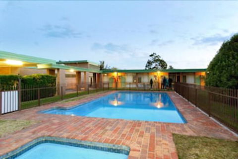 Midtown Motor Inn - Darwin Holiday 5