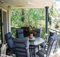 Terrigal Lagoon Bed  Breakfast - Darwin Holiday