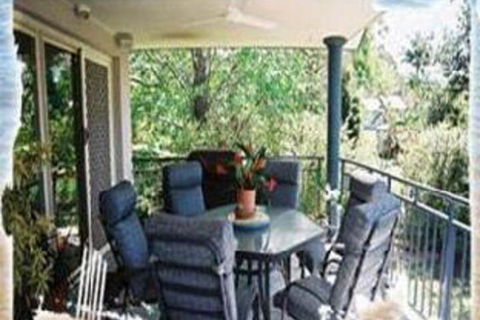 Terrigal Lagoon Bed & Breakfast - Darwin Holiday 0