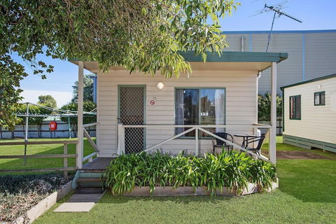 Hamilton Caravan Park - Darwin Holiday 0