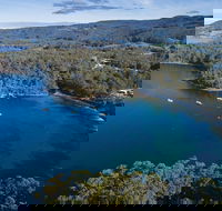 NRMA Port Arthur Holiday Park - Darwin Holiday