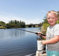 NRMA Bairnsdale Riverside Holiday Park - Darwin Holiday