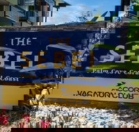 The Sebel Palm Cove Coral Coast - Darwin Holiday