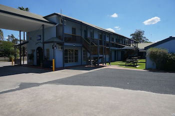 Colonial Motel Richmond - Darwin Holiday 5