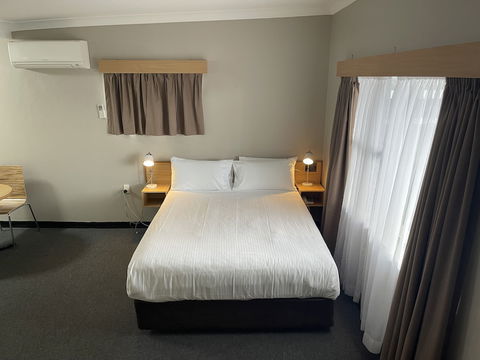 Colonial Motel Richmond - Darwin Holiday 3
