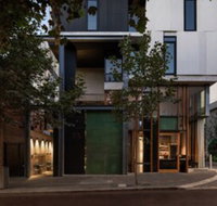 Alex Hotel - Darwin Holiday