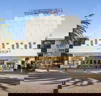 Quest Toowoomba - Darwin Holiday