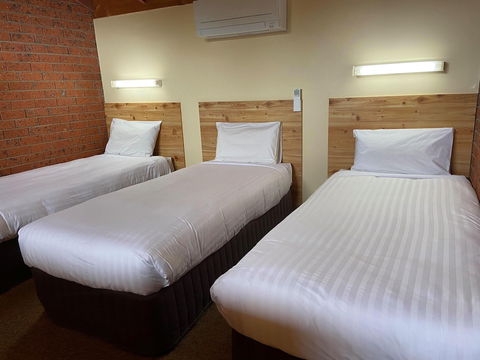 AAt 28 Goldsmith Motel - Darwin Holiday 6