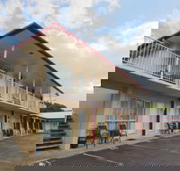 Tweed Heads Vegas Motel - Darwin Holiday