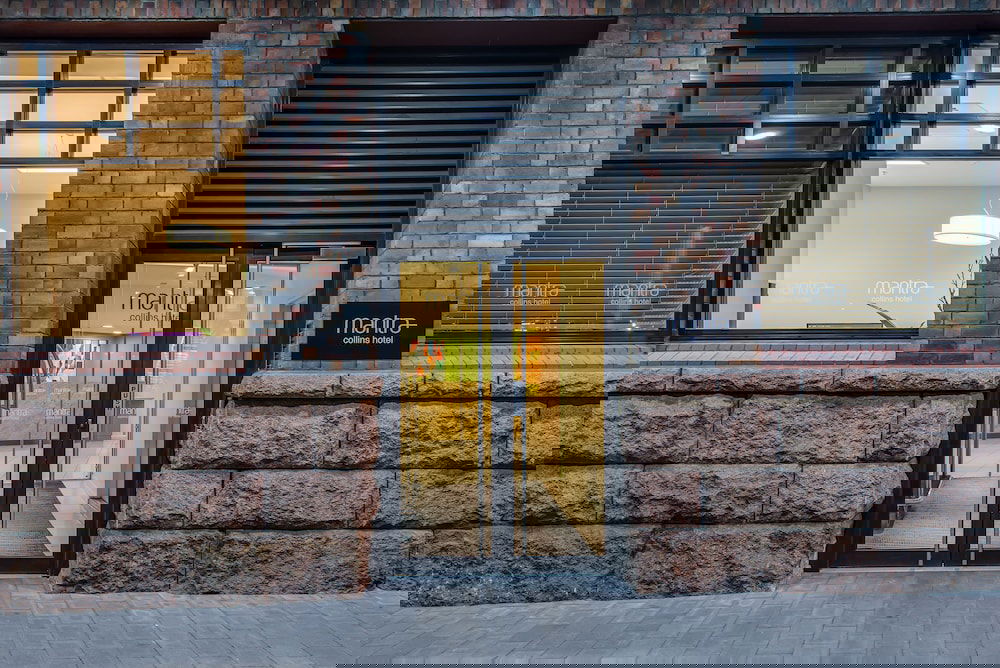 Hobart TAS Darwin Holiday