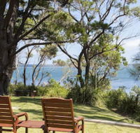 By the Beach BB and Apartments - Darwin Holiday