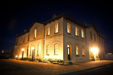 The Customs House B&B - Darwin Holiday 2