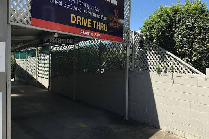 Coffs Harbour NSW Darwin Holiday