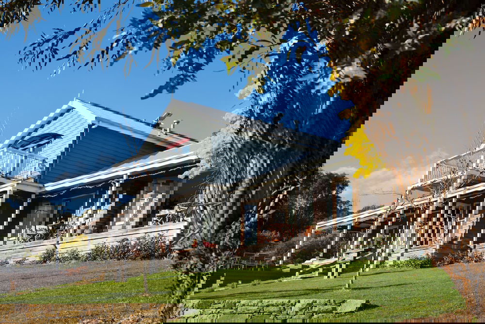 Daylesford VIC Darwin Holiday