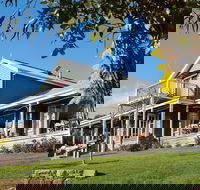 Old Chilli BB - Darwin Holiday