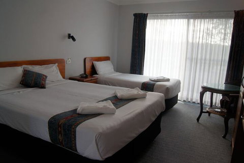 Kempsey Powerhouse Motel - Darwin Holiday 2