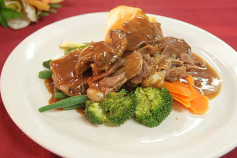 Kempsey Powerhouse Motel - Darwin Holiday 6