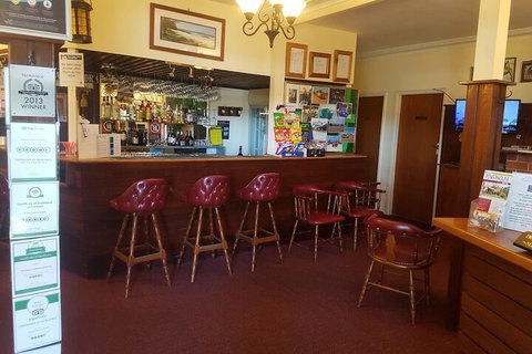 Kempsey Powerhouse Motel - Darwin Holiday 7