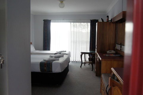 Kempsey Powerhouse Motel - Darwin Holiday 5