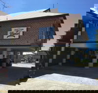 The Mullum Motel - Darwin Holiday