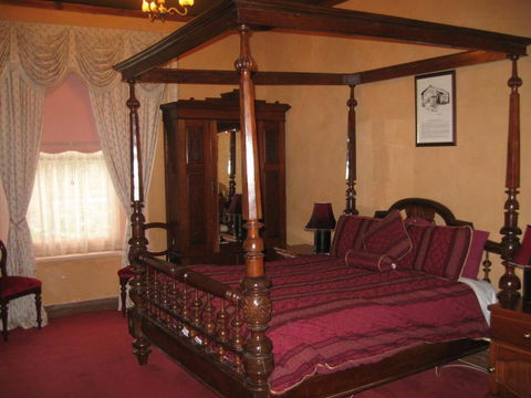 Mintaro Hideaway - Darwin Holiday 3