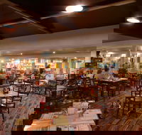 Bribie Island Hotel - Darwin Holiday