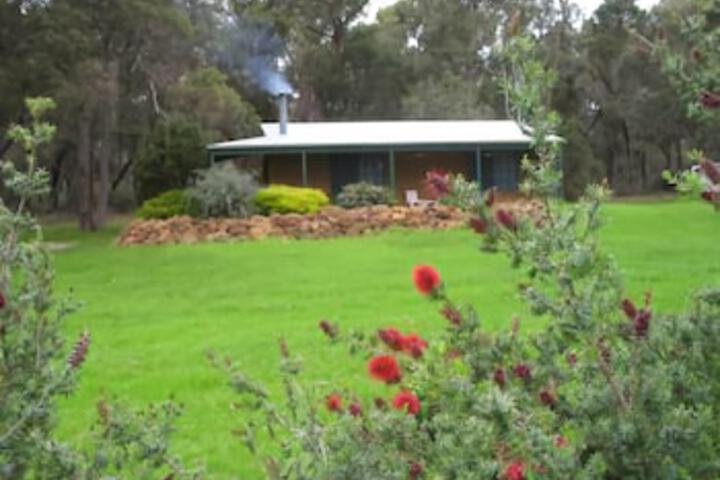 Willyung WA Darwin Holiday