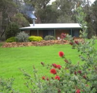 Woody Grange Chalets - Darwin Holiday