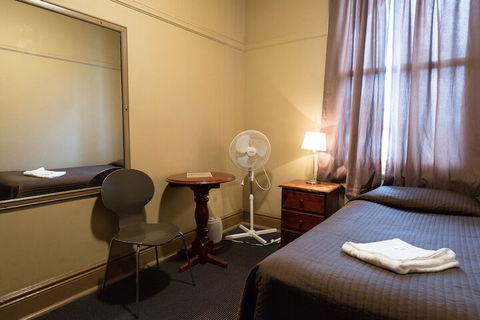 Dunkirk Hotel - Darwin Holiday 7