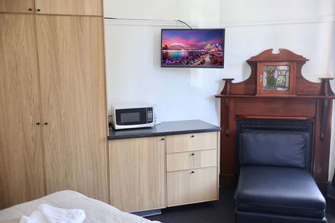Dunkirk Hotel - Darwin Holiday 5