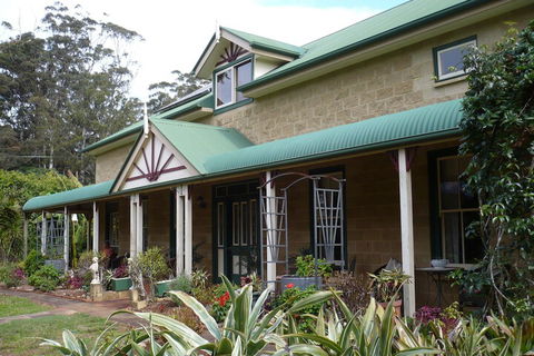 Sandiacre House B & B - Darwin Holiday 7