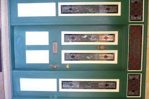 Sandiacre House B & B - Darwin Holiday 2