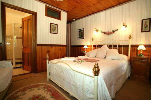 Sandiacre House B & B - Darwin Holiday 5