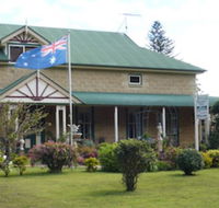 Sandiacre House B  B - Darwin Holiday