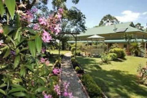 Sandiacre House B & B - Darwin Holiday 3