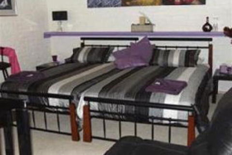 Hope Gardens House - Darwin Holiday 2