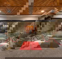 Palms Hotel Motel Chullora - Darwin Holiday