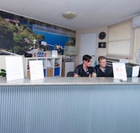 Blue Lake Motel - Darwin Holiday