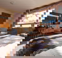 Black Buffalo Hotel - Darwin Holiday