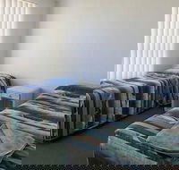 Merimbula Beach Apartments - Darwin Holiday