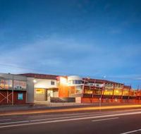 Beltana Hotel - Darwin Holiday