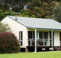Mystery Bay Cottages - Darwin Holiday