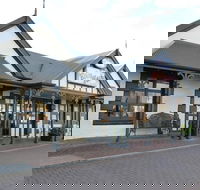 Naracoorte Hotel Motel - Darwin Holiday