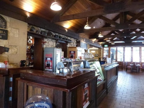 Naracoorte Hotel Motel - Darwin Holiday 5