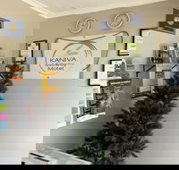 Kaniva Midway Motel - Darwin Holiday