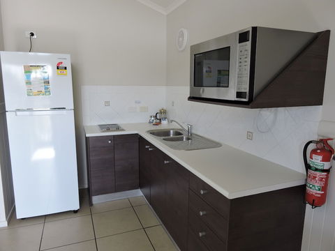 First Sun Holiday Park - Darwin Holiday 6