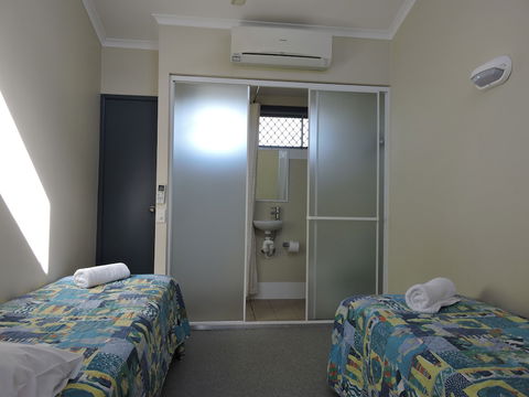 First Sun Holiday Park - Darwin Holiday 1