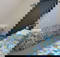 First Sun Holiday Park - Darwin Holiday