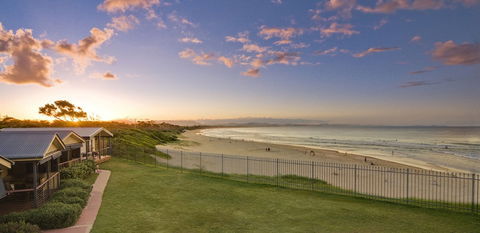 First Sun Holiday Park - Darwin Holiday 3